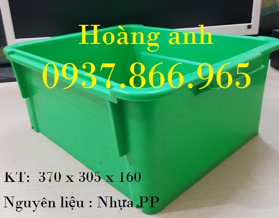 Sản xuất thùng nhựa A3, khay nhựa công nghiệp, giá thùng nhựa đặc, thùng nhựa đựng đồ cơ k