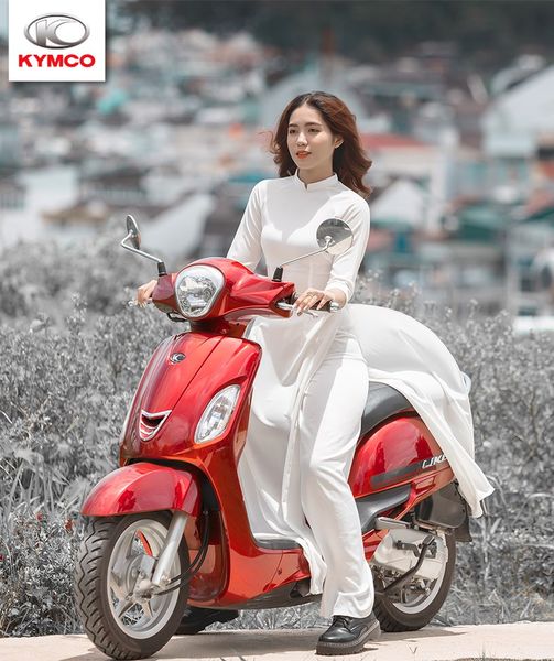 BẬT MÍ CÁCH LỰA CHỌN XE MÁY GA 50CC DÀNH CHO HỌC SINH PHÙ HỢP 