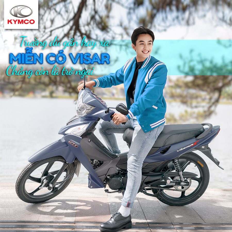 LỰA CHỌN HỢP LÝ DÒNG XE DÀNH CHO HỌC SINH GIỮA XE MÁY 50CC VÀ XE ĐIỆN