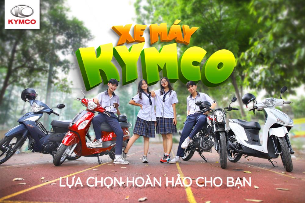 SAI LẦM THƯỜNG MẮC PHẢI KHI MUA XE 50CC DÀNH CHO HỌC SINH