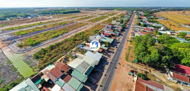 CHÍNH CHỦ CẦN BÁN GẤP LÔ ĐẤT NGAY KHU CN BECAMEX MINH THÀNH - BÌNH PHƯỚC .GIÁ CHỈ TỪ