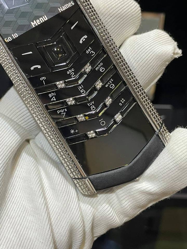 Vertu clous de paris fullbox