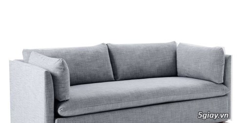 SOFA  LÓT TỪ VẢI NỈ , FELT , XĂM KIM