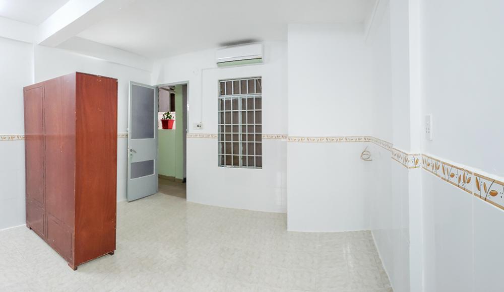 Cho thuê căn hộ Cc C3 Tân Vĩnh, Quận 4, 31m2, Chỉ 5 triệu/tháng KC21024