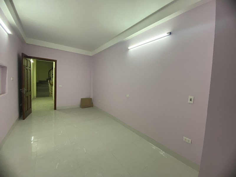 Bán nhà Kim Giang, Thanh Liệt 60m2x5T, rẻ nhất khu vực, An ninh tốt, gần công viên,3.8 tỷ.