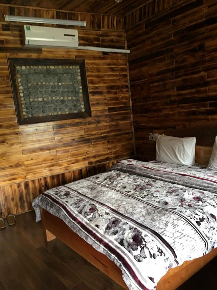  7.   Cắt lỗ nhanh  lỗ nhanh homestay siêu đẹp. nằm trong TOP của REVIEW du lịch Homstay S