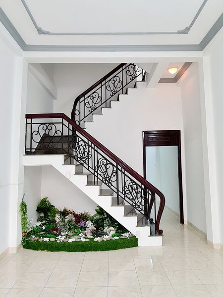 Mặt tiền đường Lâm Văn Bền quận 7, 72m2 4x18m 3 tầng 7 tỷ, giao nhà ngay