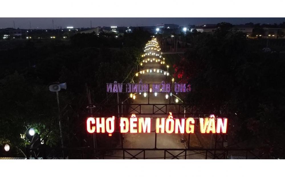 Bán lô đất đầu tư nhỏ xinh gần đường Vành Đai 4 - Cầu Mễ Sở - tiềm năng sinh lời cao