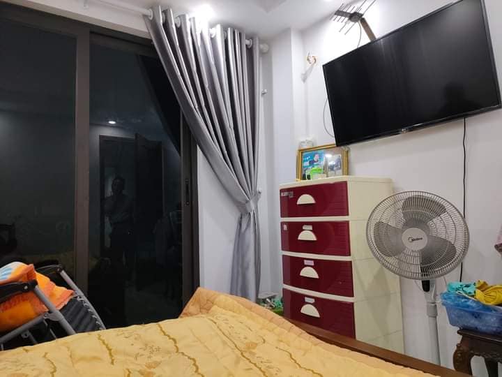 Bán nhà Huỳnh Cung, 39 m, gần trường học, 2.05 tỷ. LH:0392631583