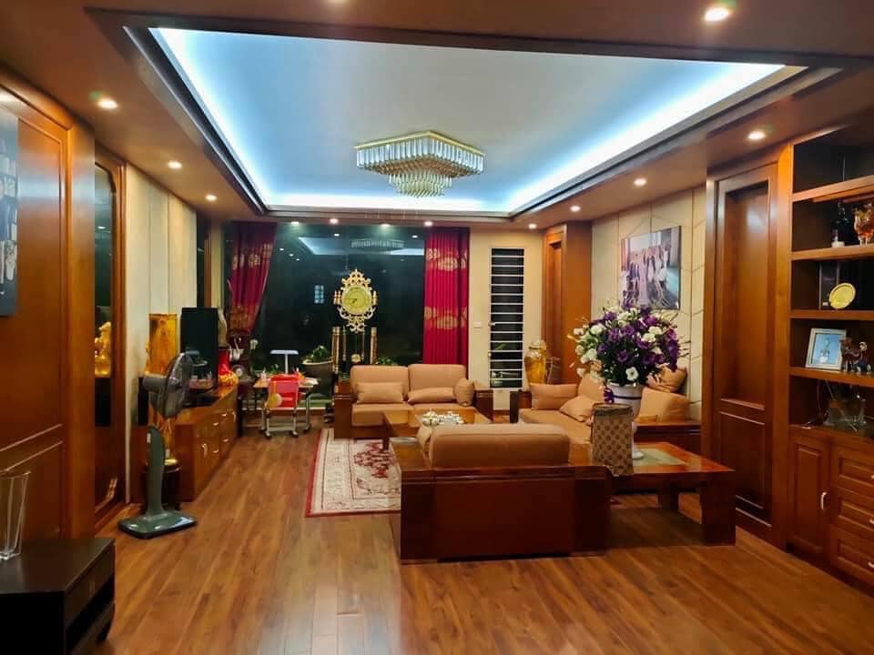 Bán nhà Ngõ 176  Lê Trọng Tấn, Thanh Xuân, Gara Ô Tô, Thang máy, KD sầm uất, 100m2, MT