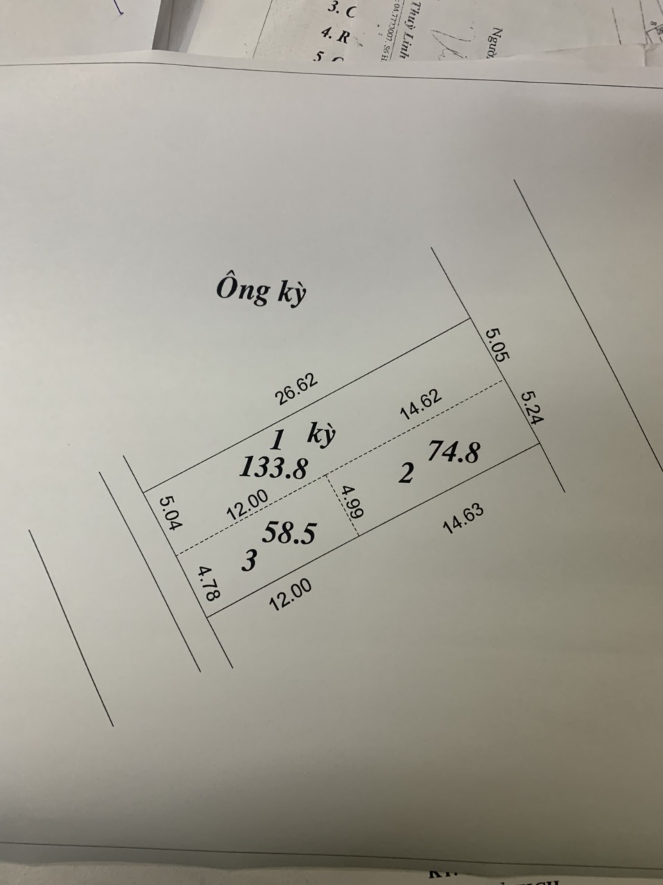 Duy nhất mảnh 58m sát nhà Văn Hoá Xuân Bách kinh doanh nhỏ.