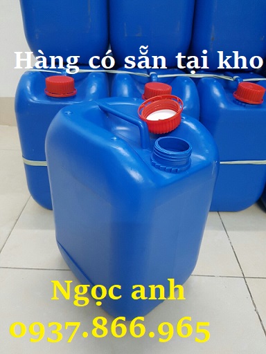 Can nhựa  xuất khẩu, can nhựa đựng chất lỏng