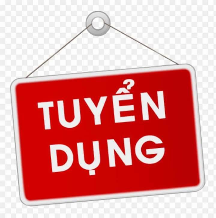 Tuyển nhân viên văn phòng