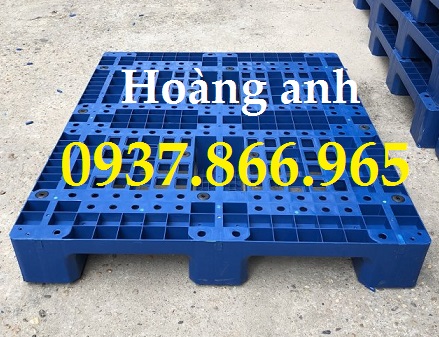 Pallet nhựa cung cấp tại hà nội, pallet cũ, bán pallet cũ mới các loại