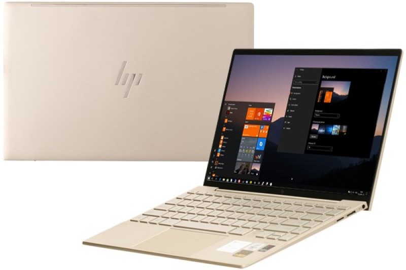 Laptop HP Envy 13-ba1027TU 2K0B1PA 