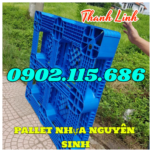 Pallet nhựa, pallet nhựa nguyên sinh, pallet nâng hàng ,pallet lót sàn ,pallet nhựa, palle