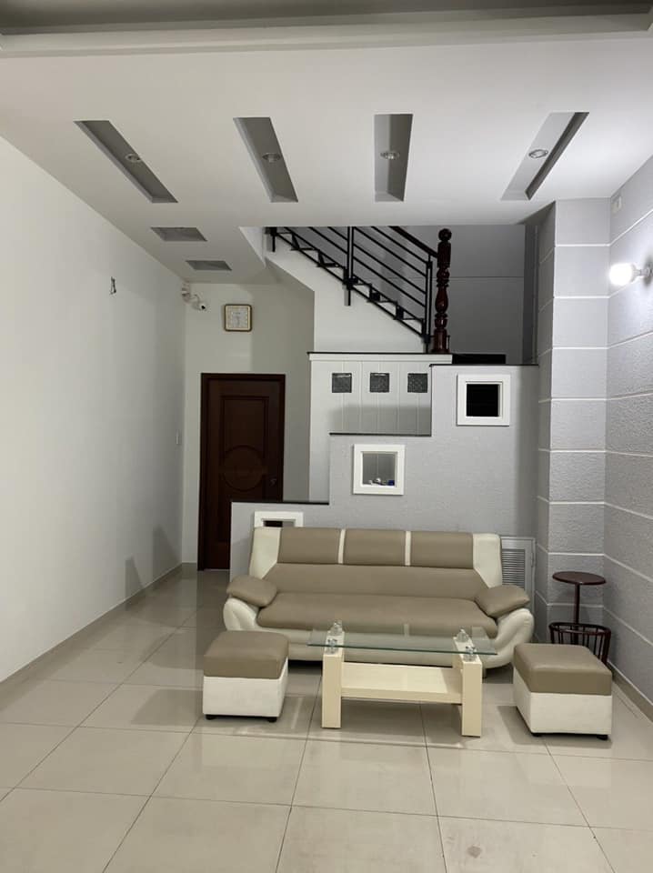 Rẻ 276/ Nguyễn Thị Thập,Quận 7,Mới Đẹp,49m2,2 Tầng, 4.2 Tỷ