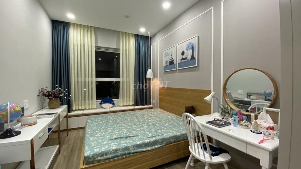 Căn Hộ full nội thất Sunrise Riversidexịn chỉ 3 tỷ