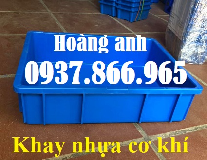 Thùng nhựa B9 chất lượng tốt, thùng nhựa công nghiệp giá rẻ