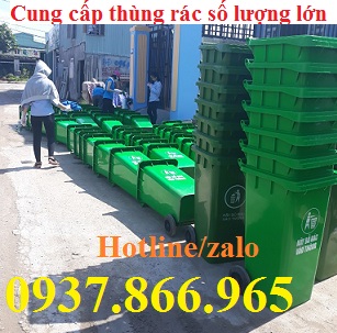 thùng rác có nắp thùng rác đạp chân