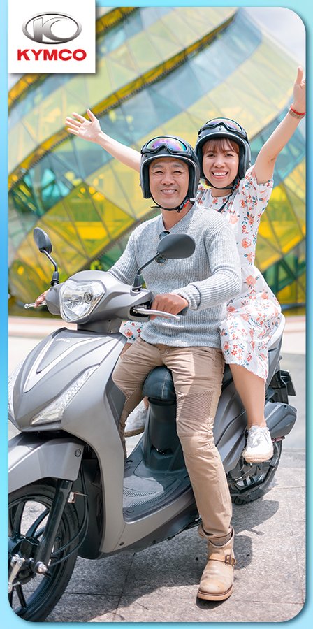 CÁC MẪU XE TAY GA NAM 50CC ĐẸP CHO MÙA TỰU TRƯỜNG 2022