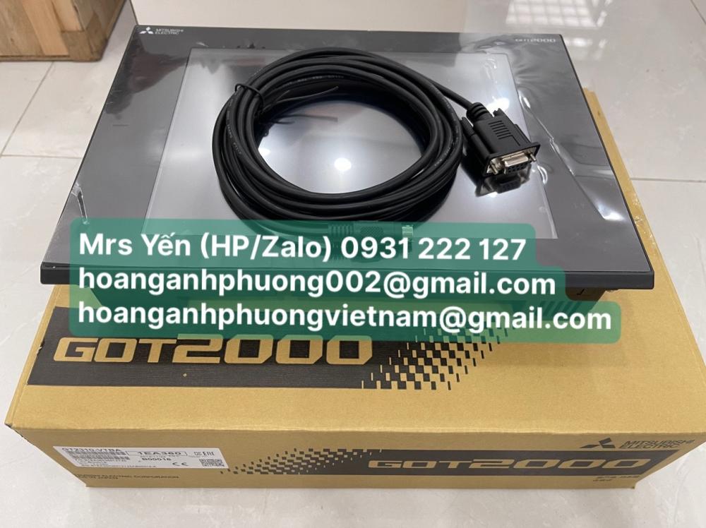 GT2310-VTBA | Mitsubishi | Màn hình giá tốt tại Hoàng Anh Phương