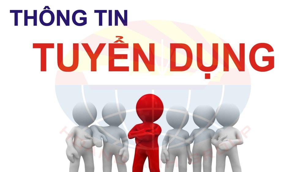 Tuyển cán bộ pháp lý địa bàn làm việc tại Hải Dương