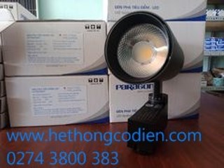 Đèn LED pha tiêu điểm PSLTT20L