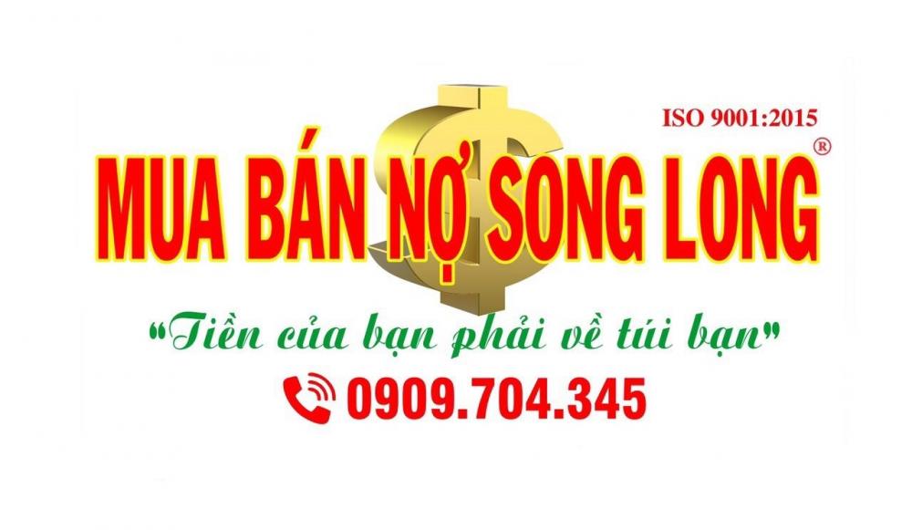 Công ty CP Đầu tư Mua Bán Nợ Song Long