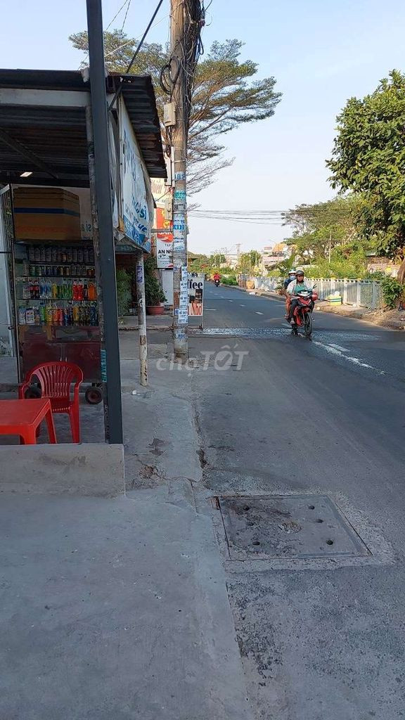 Cho thuê mặt bằng kinh doanh ở Kênh 19/5, Quận Tân Phú, Thành phố Hồ Chí Minh