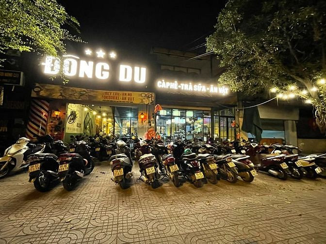 Cần Sang gấp Quán Cafe - Trà sữa - Lẩu - Ăn vặt tại Hoàng Diệu 2, Thủ Đức