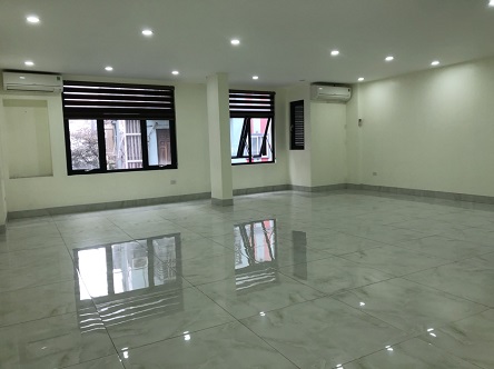 Chính Chủ Cho Thuê Văn Phòng Tầng 3 Diện Tích 70m2 Số 19 Ngõ 105 Doãn Kế Thiện - Mai Dịch