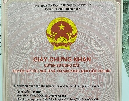 Chính chủ cần bán mảnh đất 300m2 tại phường trung thành gang thép thái nguyên.