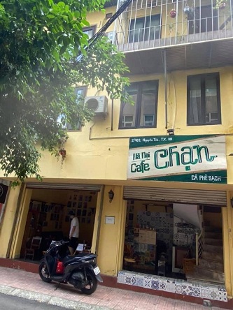 CHÍNH CHỦ CẦN CHO THUÊ NHÀ NGUYÊN CĂN 3 TẦNG NGUYỄN TRÃI, THANH XUÂN, HN