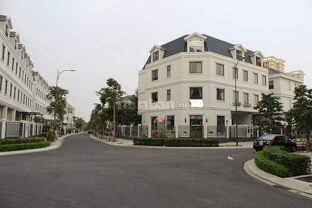 CHÍNH CHỦ CẦN CHO THUÊ NHÀ SÂN VƯỜN KHU LAKEVIEW CITY QUẬN 2, HCM