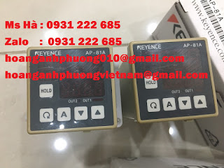 Keyence AP-81A | cảm biến | Bình Dương