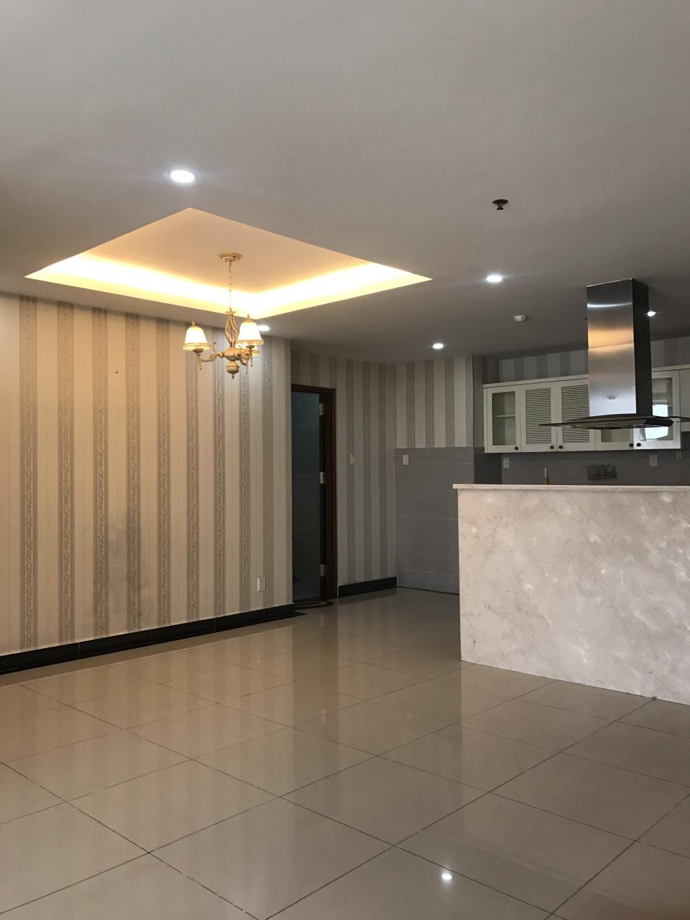 Cần Bán Căn Hộ Giai Việt Residence, 2PN, 2WC, nội thất đẹp,