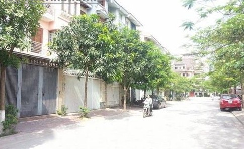 Bán nhà mặt phố Lê Trọng Tấn, Thanh Xuân 176m2 giá 55 tỷ