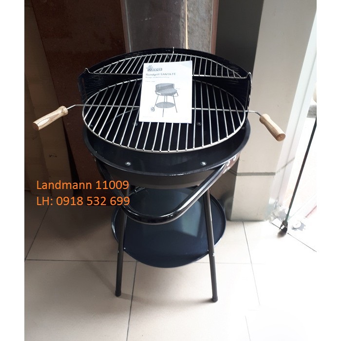 Bếp nướng than hoa Landmann 11009