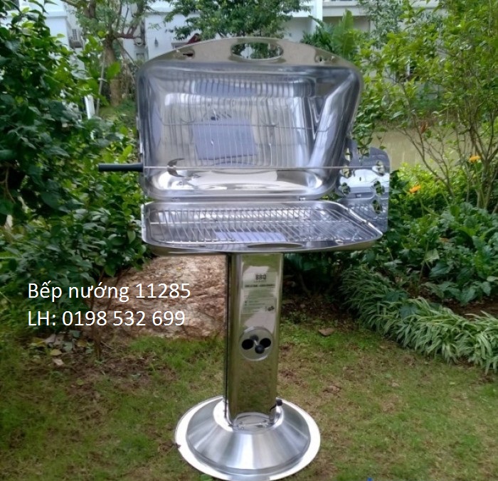 Bếp nướng than hoa Landmann 11285