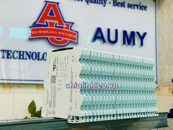 BỘ CHIA TÍN HIỆU 4-20mA