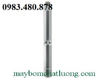 (Zalo/call)0983.480.878 Cung cấp máy bơm chìm giếng khoan Matra 4SM260-19