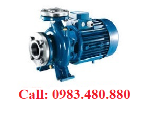 Call/Zalo: 0983.480.880 *Cung cấp máy bơm ly tâm trục ngang CM40-160A*