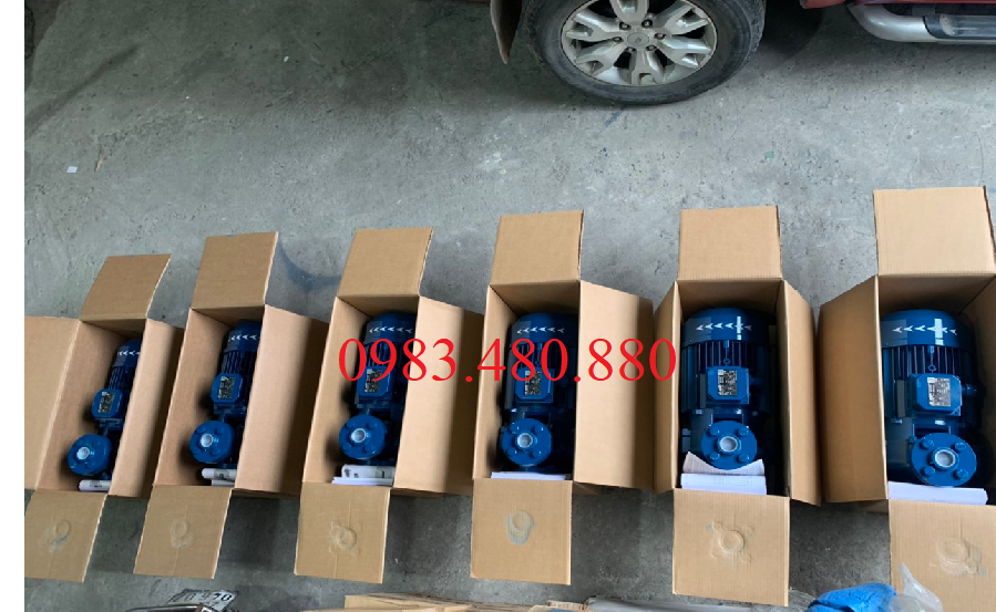 Call/Zalo: 0983.480.880 *Cung cấp bơm nước sạch trục ngang Matra CM50-200A giá cạnh tranh*