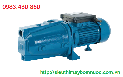 Call/Zalo: 0983.480.880 *Máy bơm ly tâm tự mồi Matra TT100, TT200, công suất 0,75- 1,5kw*