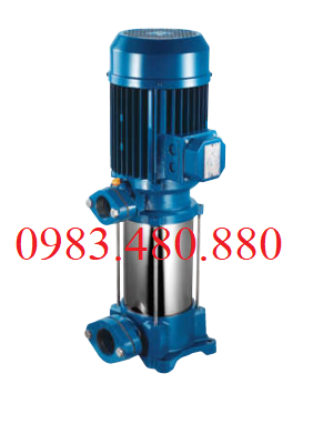 0983.480.880 * Nhà phân phối số một bơm ly tâm trục đứng Matra U7V-400/8T, công suất 3kw*