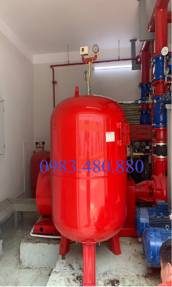 Call/Zalo: 0983.480.880 *Báo giá bình tích áp Varem 100l, 500l, 1000l tốt nhất*