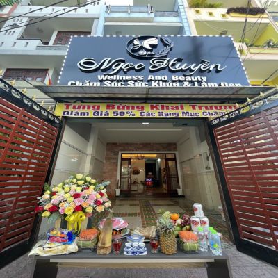 Chính Chủ Cần Sang Lại Spa Tại 19 Đường 23, Phường Linh Chiểu, TP Thủ Đức, HCM