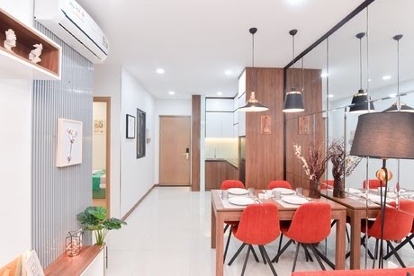 Nhà đổi nhà chỉ có tại tại Bcons Sala, Sở hữu nhà đẹp giá 0Đ tại trung tâm thành phố Dĩ An