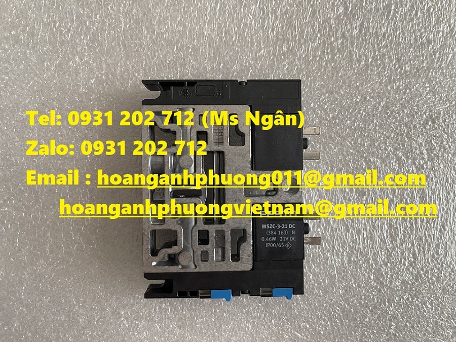 CPV10-M1H-2X3-GLS-M7 | Van điện từ | hãng Festo